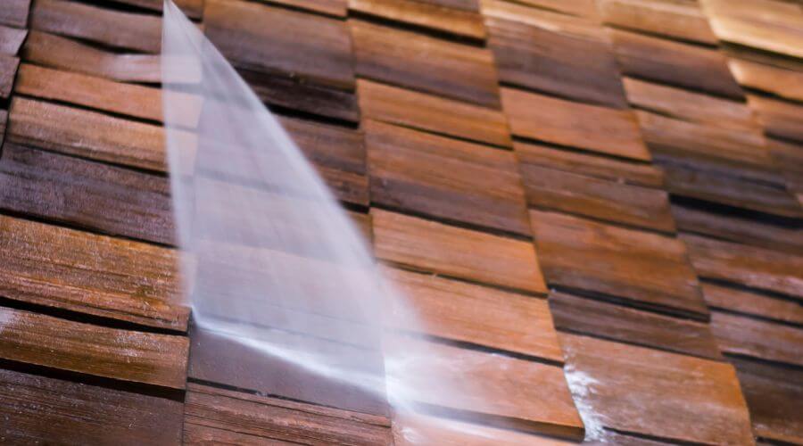 Tile Roofing in Spokane, WA